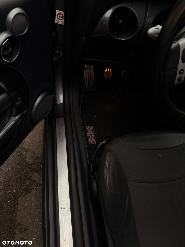 MINI Cooper S chili - 23