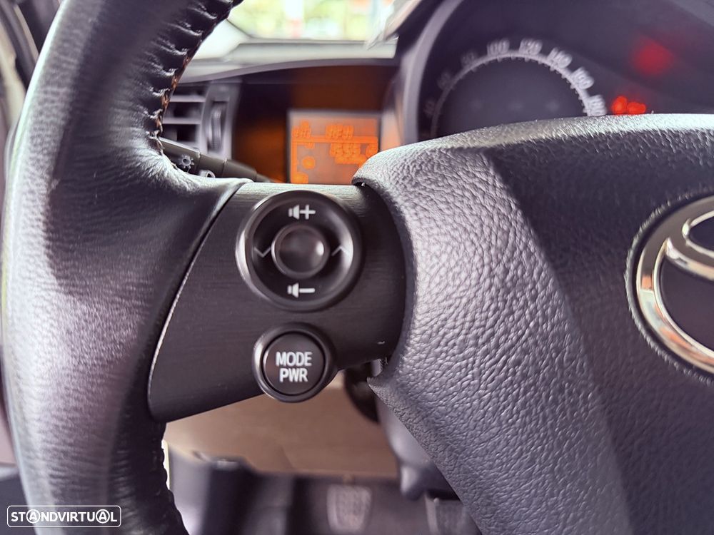 Toyota iQ 1.0 N collection - 30