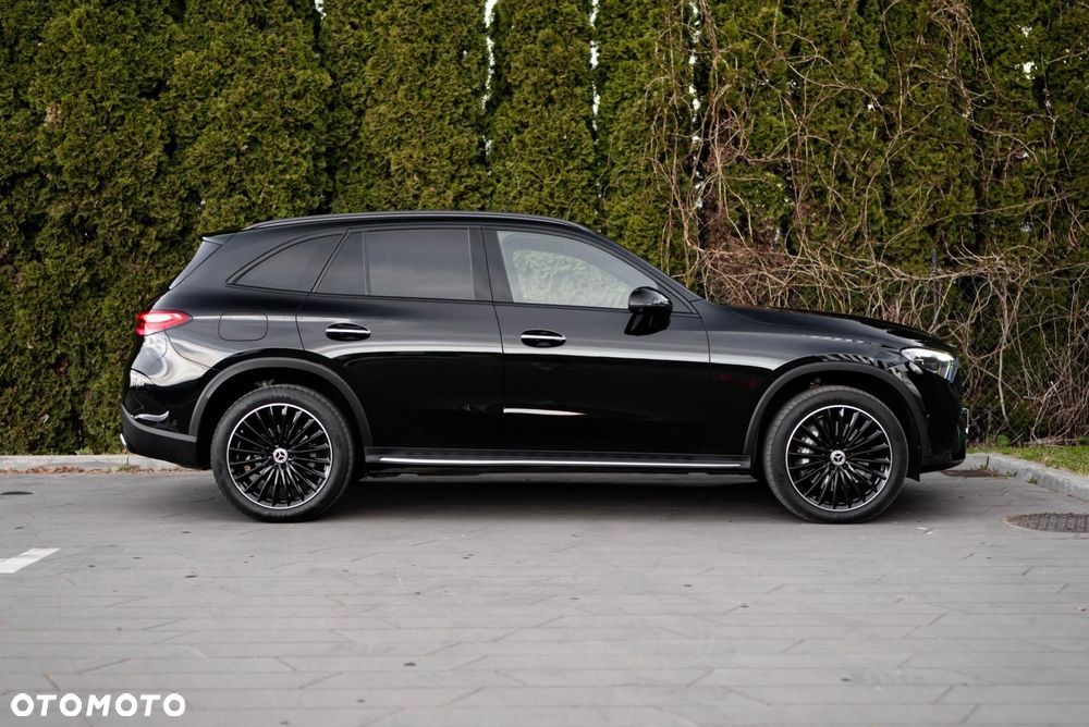 Mercedes-Benz GLC - 8