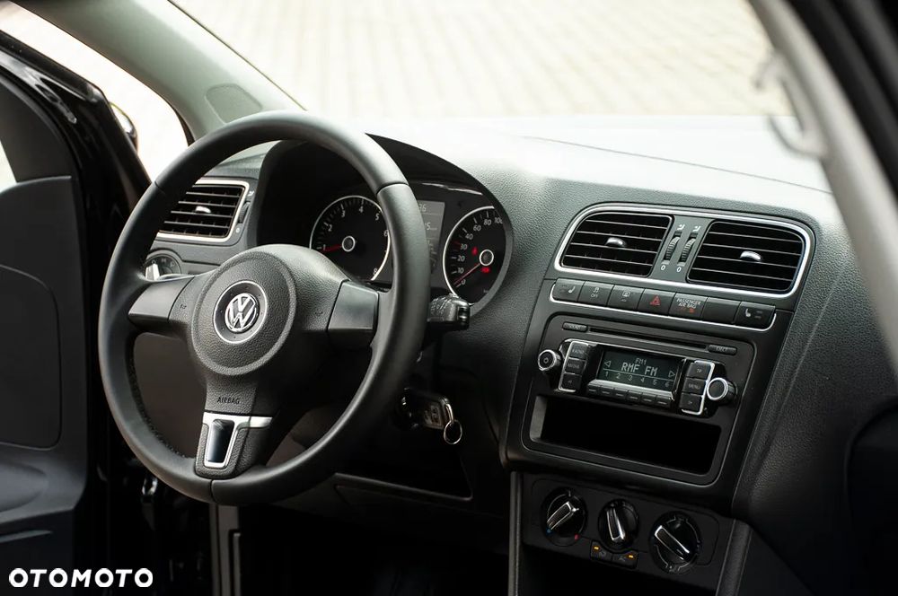 Volkswagen Polo 1.4 Style - 6