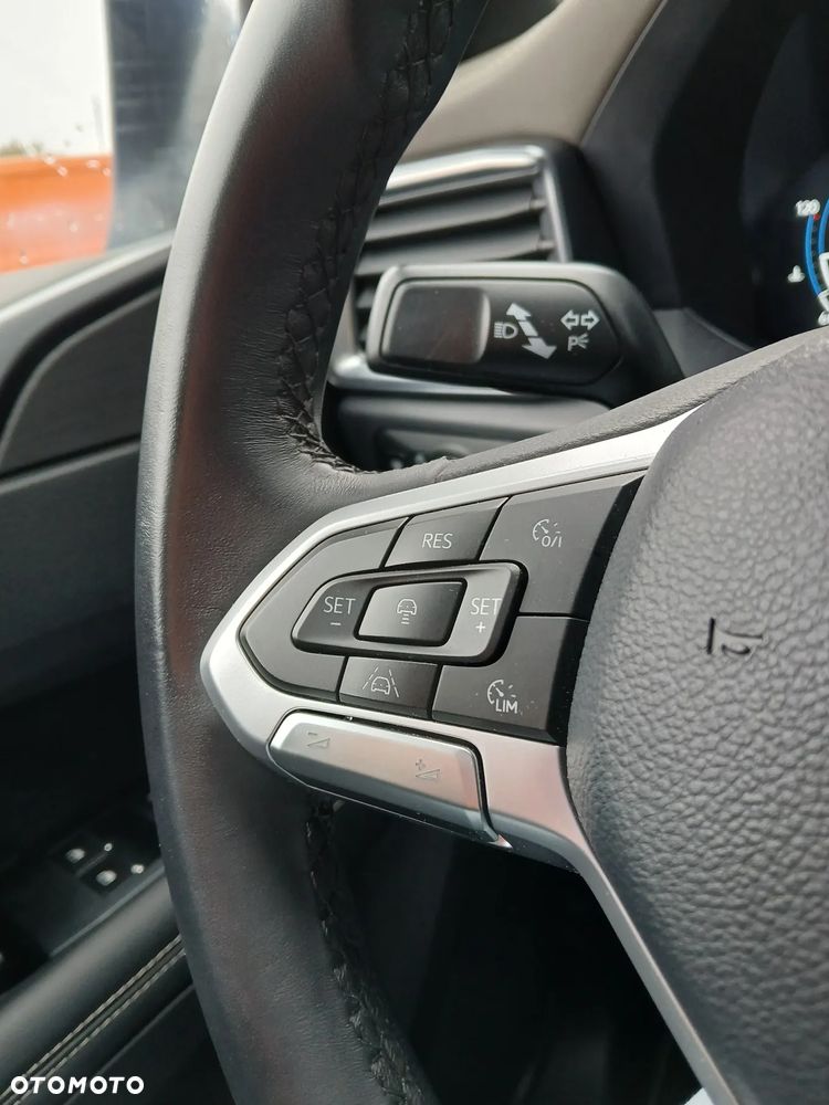 Volkswagen Amarok 3.0 V6 TDI 4Mot Aventura - 13