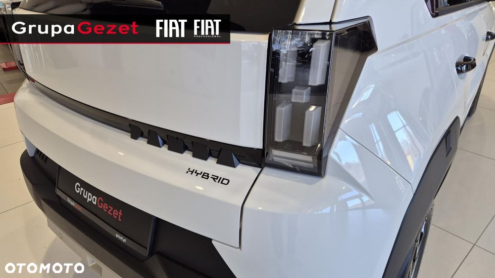 Fiat Grande Panda - 8