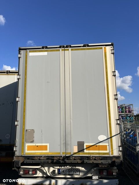 Wielton NS-3-K-K NS3K - 8