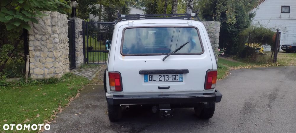 Lada Niva 1.7i - 5