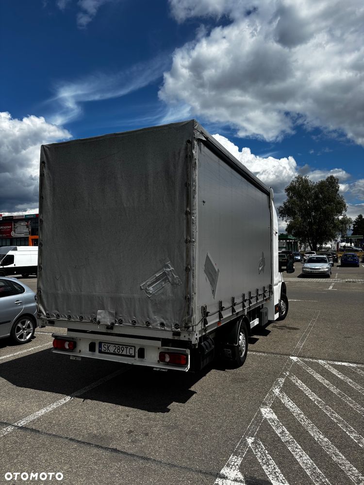 Peugeot Boxer - 8