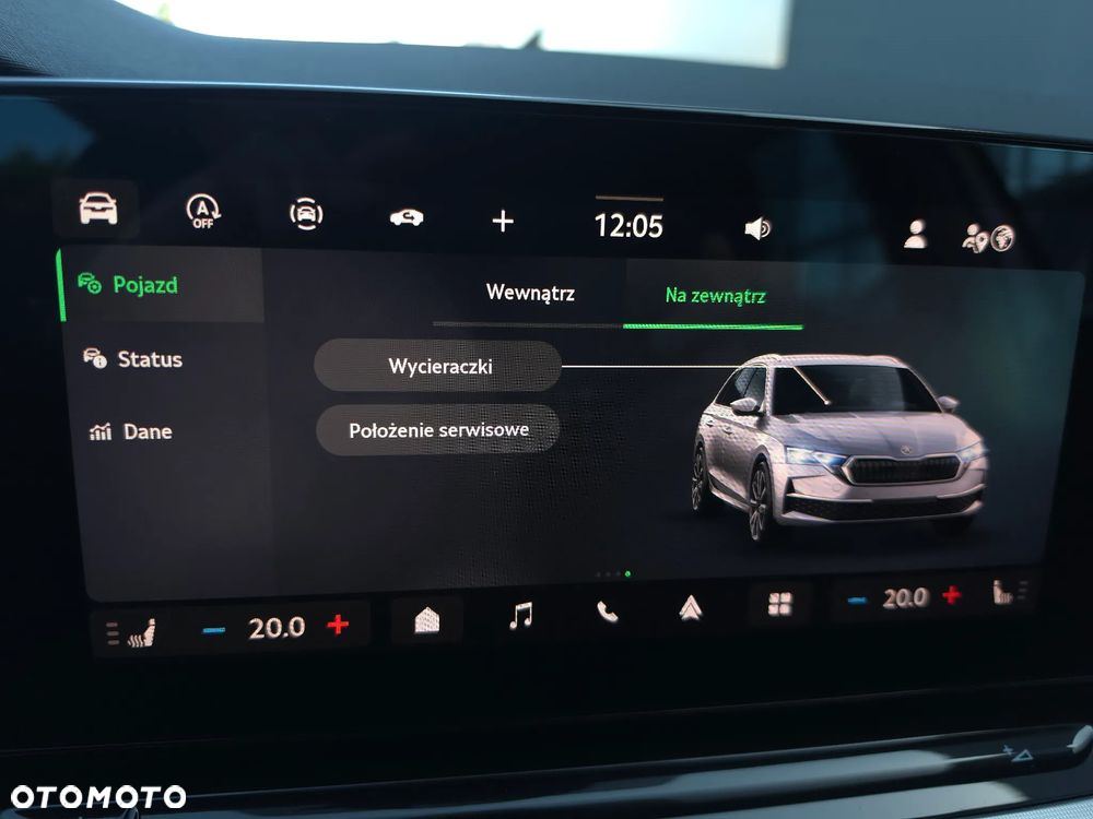 Skoda Octavia 1.5 TSI Selection - 30