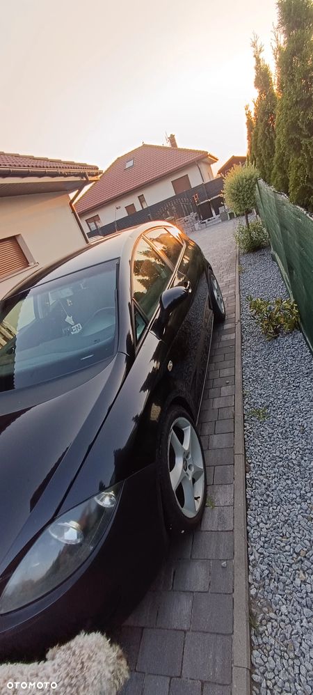Seat Leon 1.9 TDI Spirit Turbo S - 3