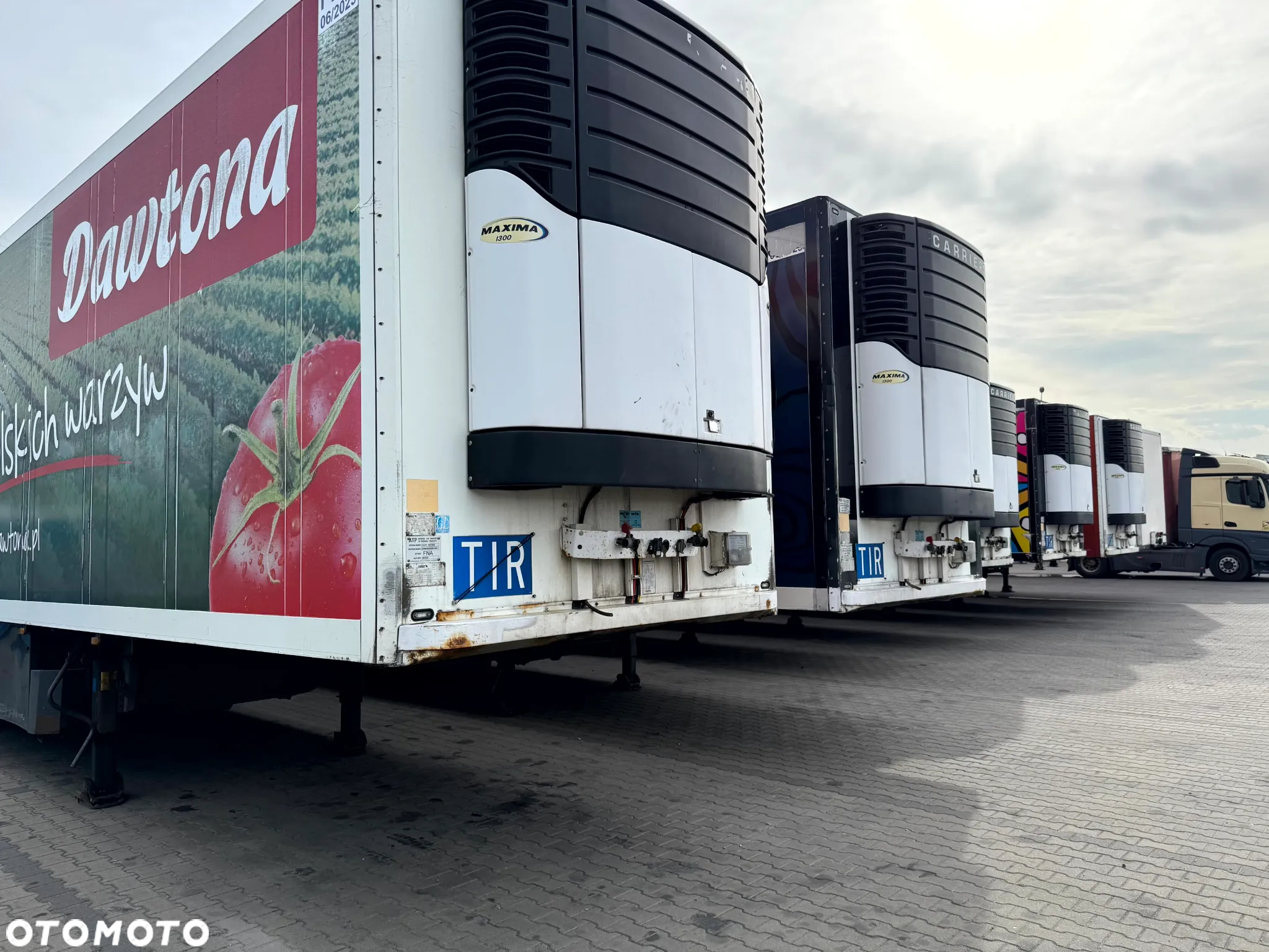 Schmitz Cargobull SKO 24 - 4
