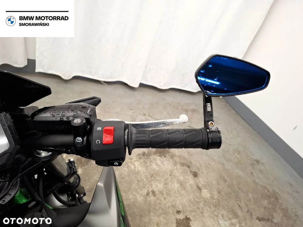 Kawasaki Z 650 - 11