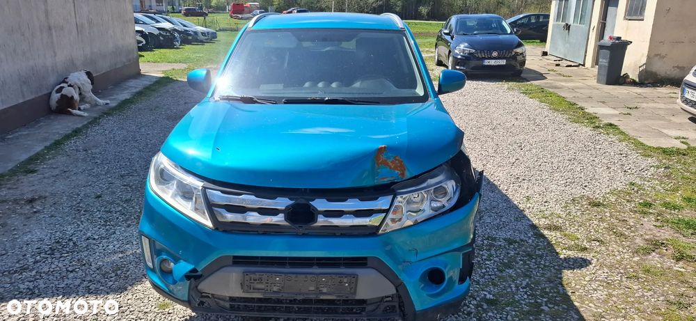 Suzuki Vitara - 8