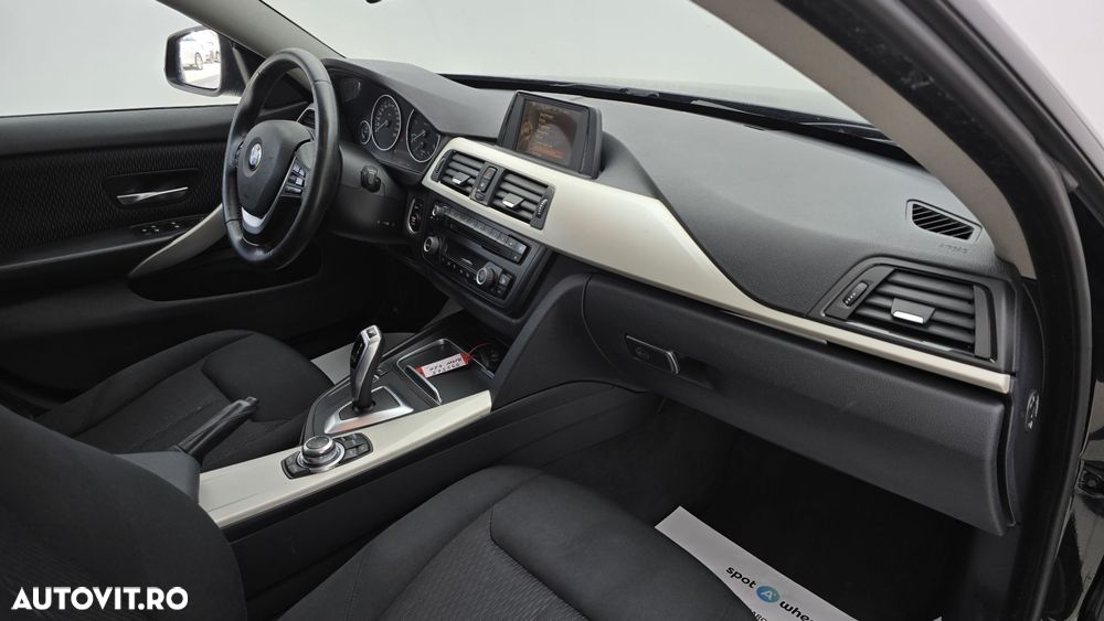 BMW Seria 4 - 20