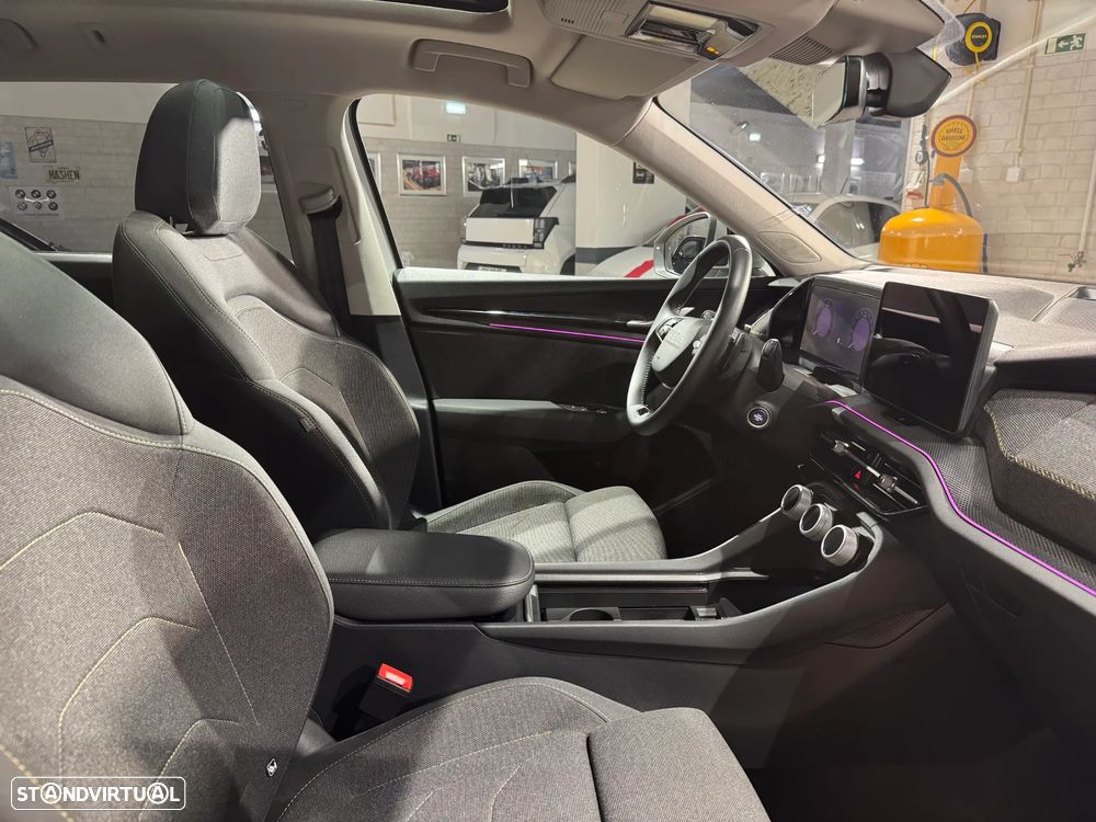 Skoda Kodiaq 2.0 TDI Ambition DSG - 22