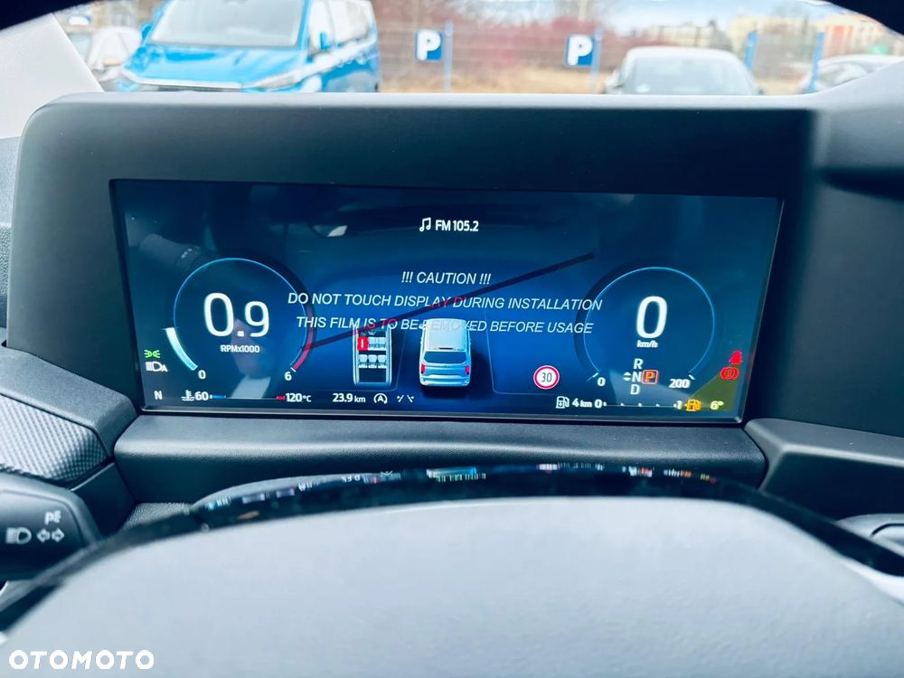 Ford Ford Transit Brygadowy 2.0 ecoblue 170KM AWD  A8 - 12