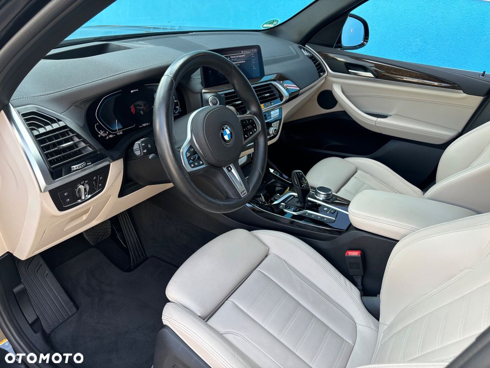 BMW X3 - 11
