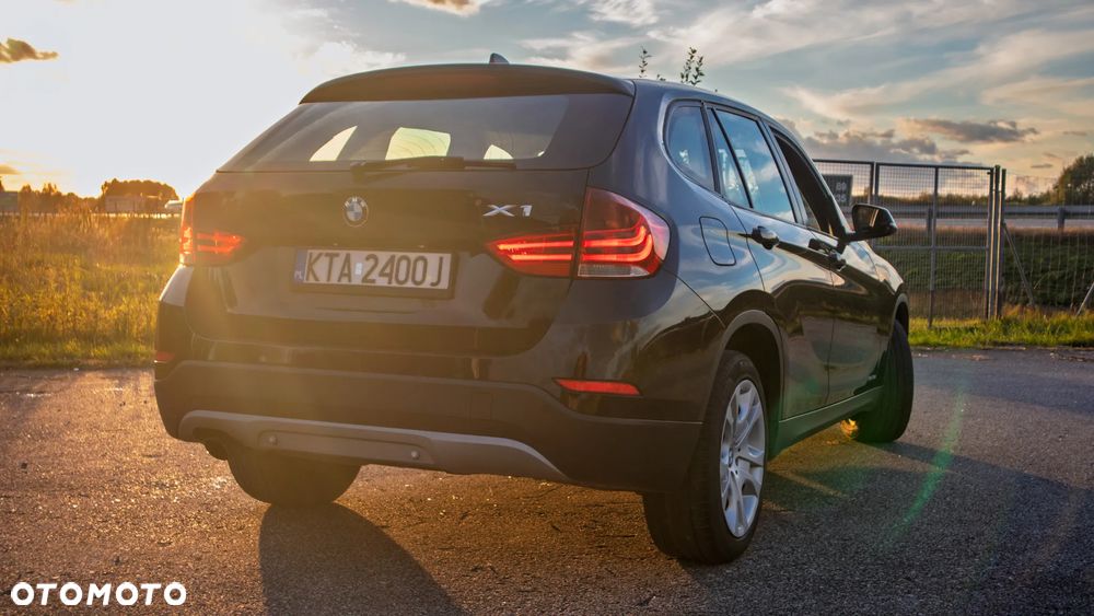 BMW X1 sDrive18d - 3