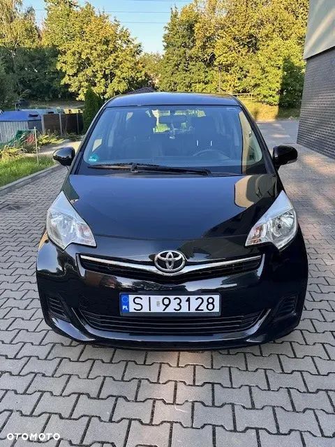Toyota Verso S 1.33 Luna - 2