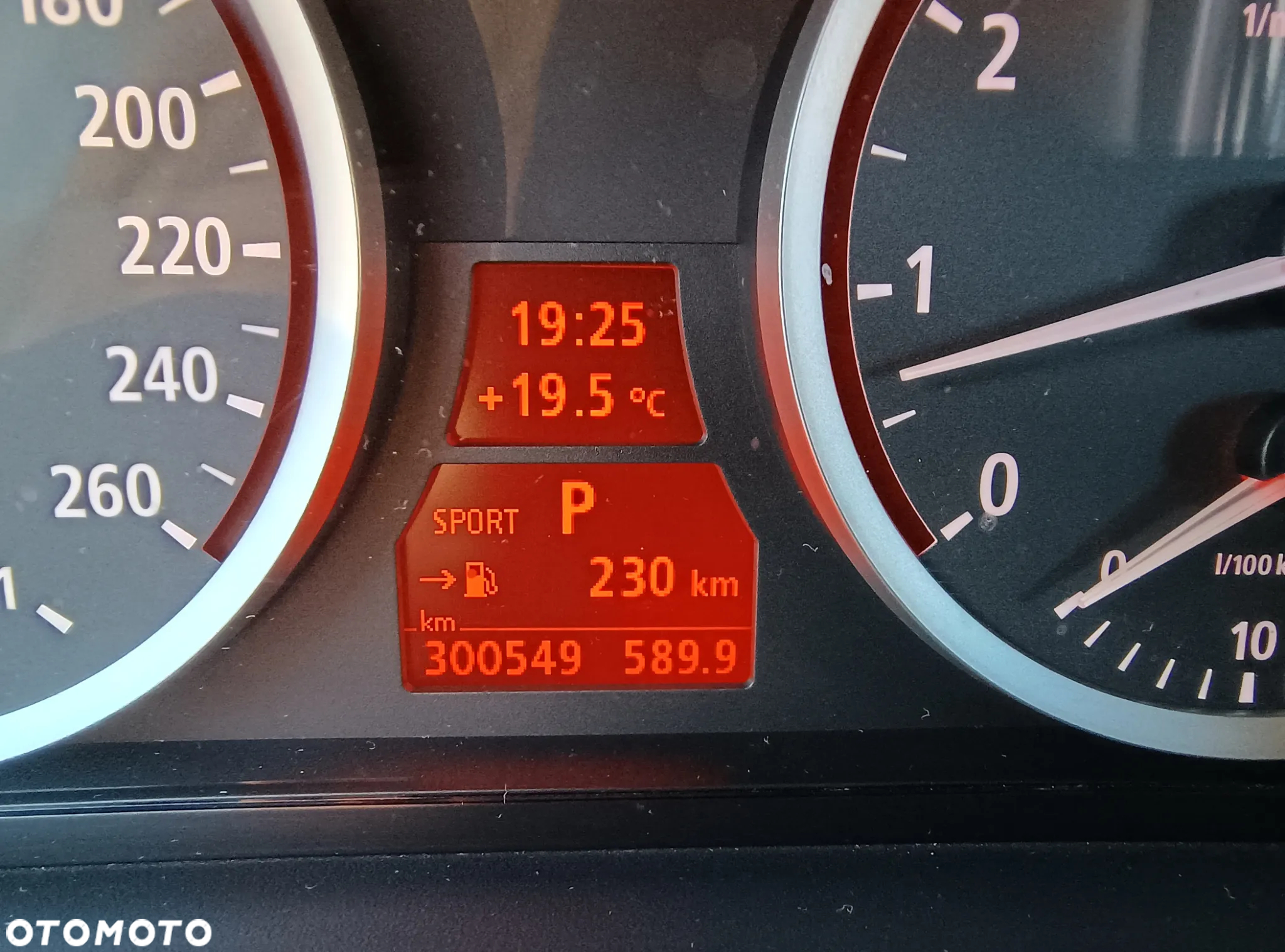 BMW Seria 5 - 28