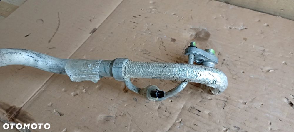 Przewód rurka klimatyzacji klimy Ford Kuga MK2 2.0 TDCI - 4
