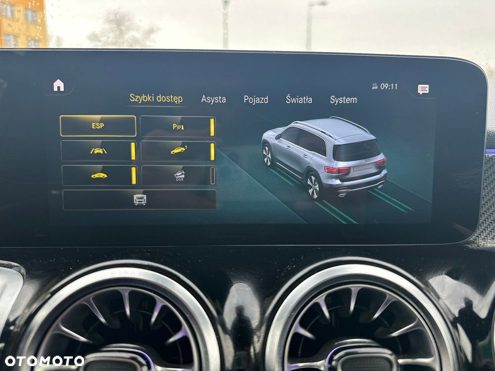 Mercedes-Benz GLB - 19