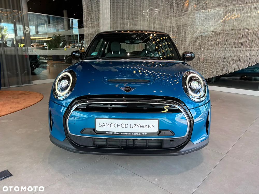 MINI Cooper - 9