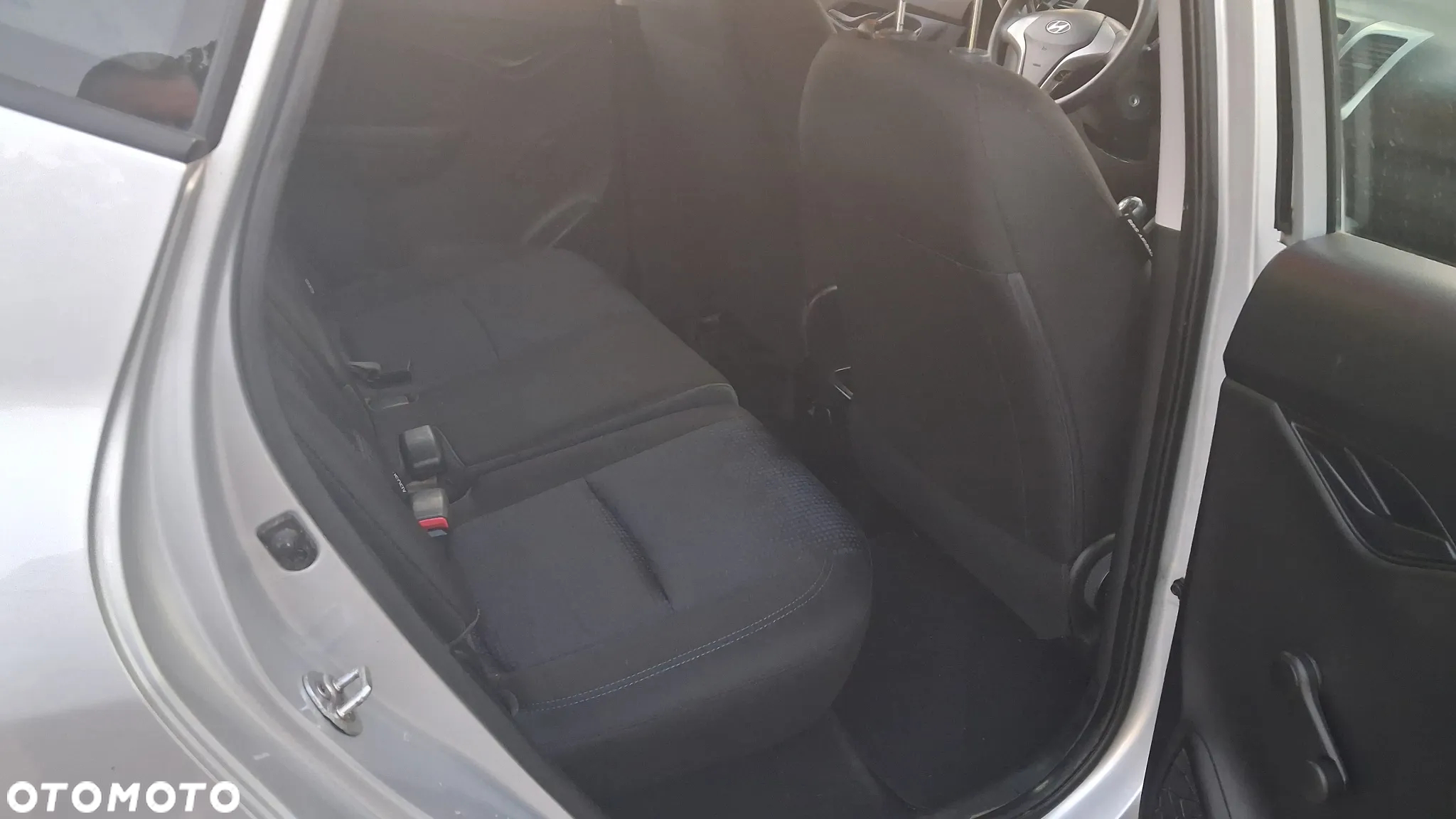 Hyundai ix20 1.4 blue Classic - 15