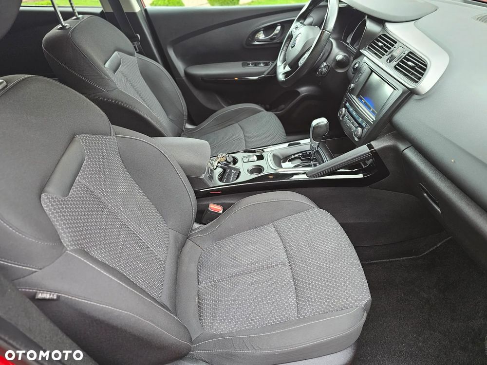Renault Kadjar Energy TCe 130 EDC LIMITED - 25