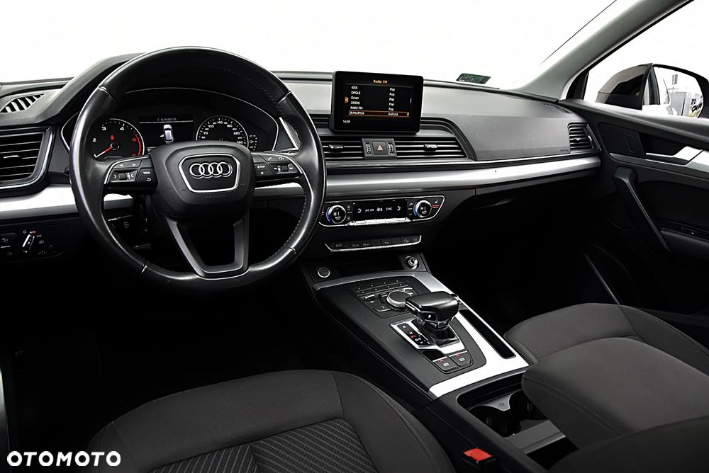 Audi Q5 40 TDI Quattro S tronic - 27