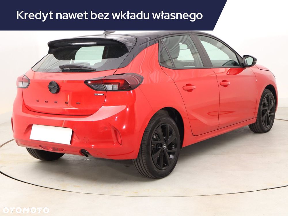 Opel Corsa - 7
