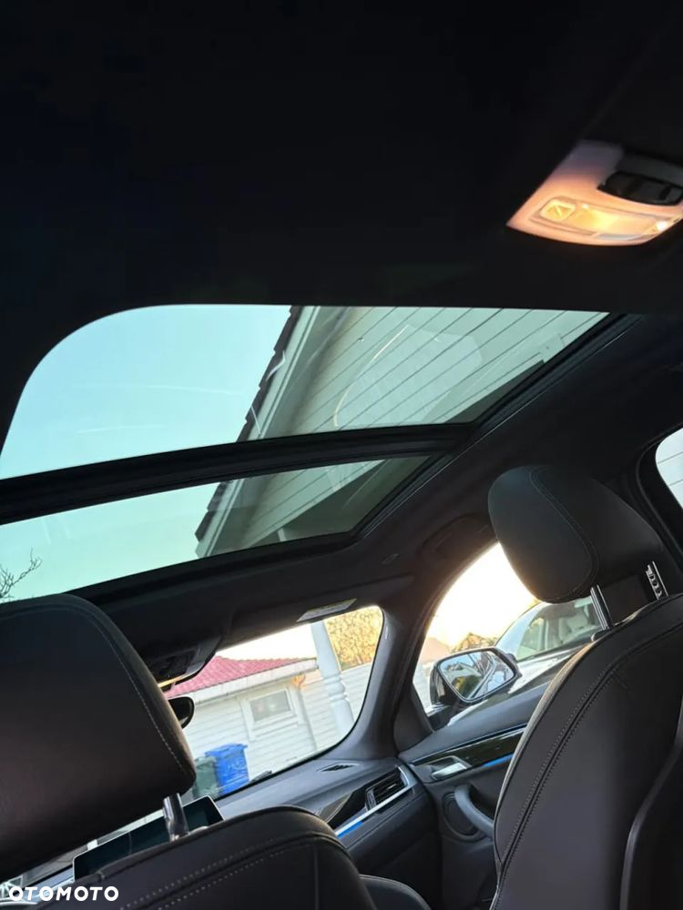 BMW X2 xDrive25e M Sport - 24