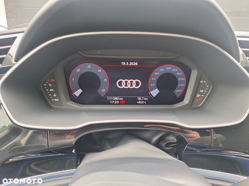 Audi Q3 40 TDI Quattro S tronic S line - 8