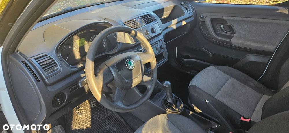 Skoda Roomster 1.4 16V - 7