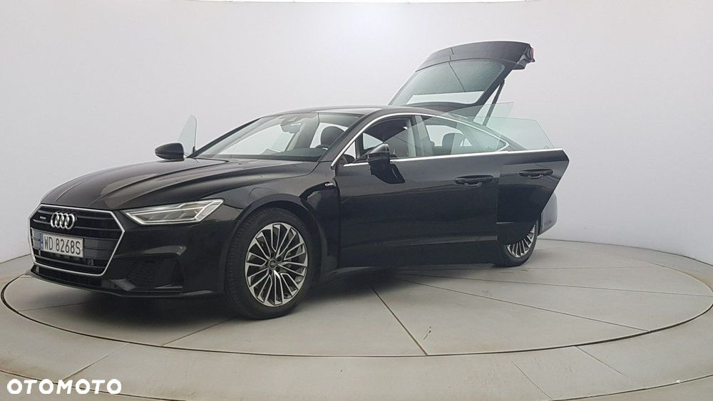 Audi A7 Sportback - 10
