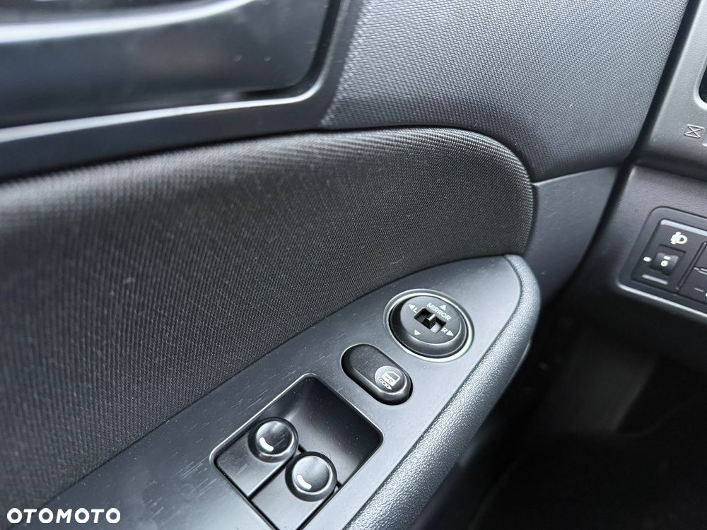 Hyundai i30 i30cw 1.6 CRDi Edition 20 - 10