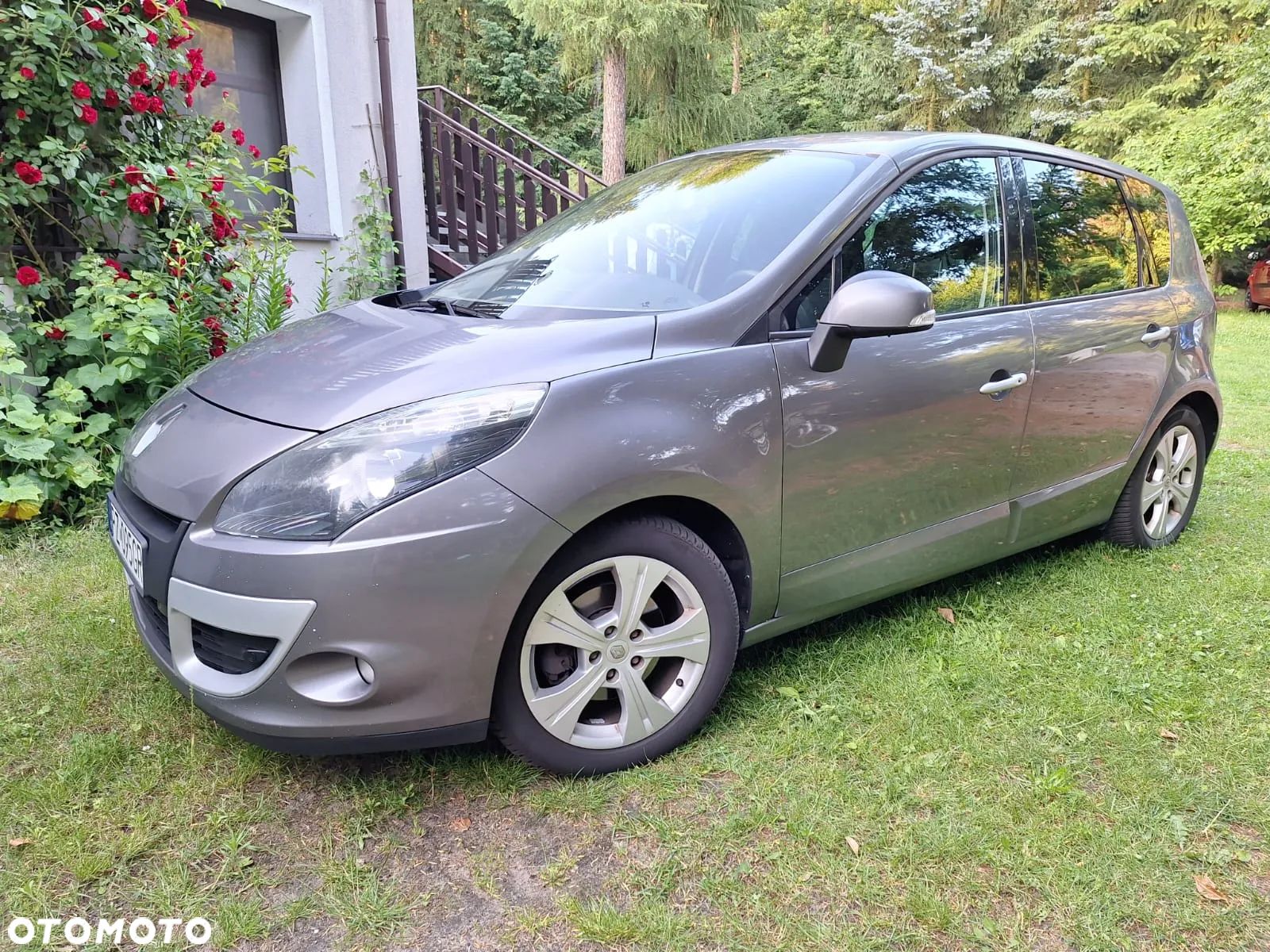 Renault Scenic 2.0 dCi Privilege - 1