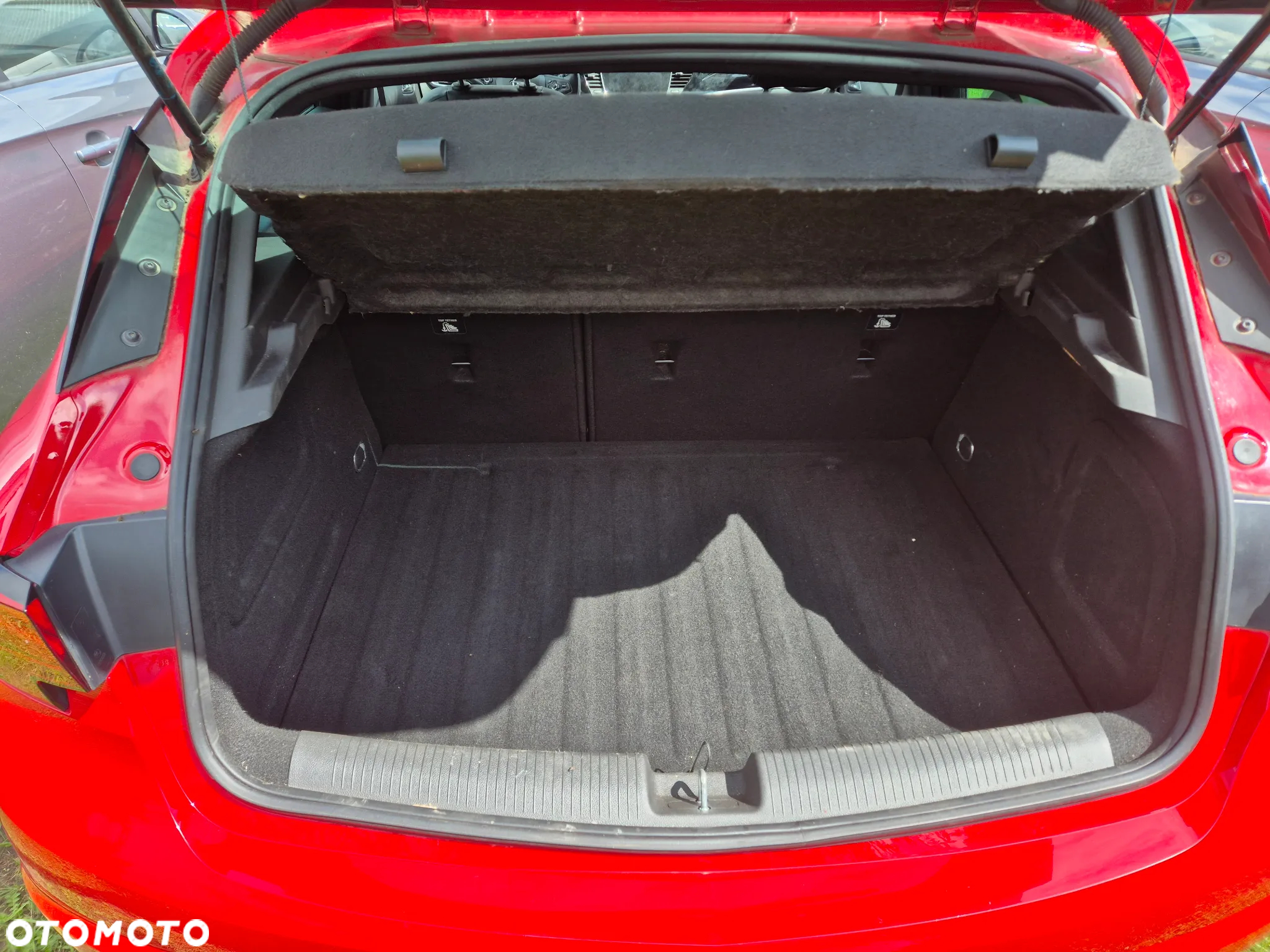 Opel Astra 1.4 Turbo Ultimate - 9