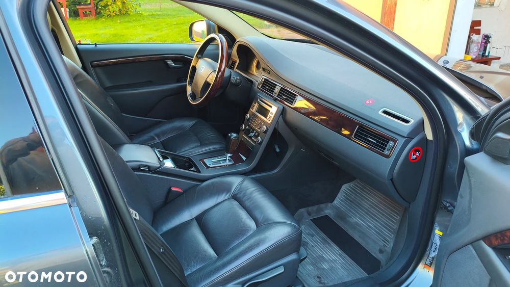 Volvo V70 - 24