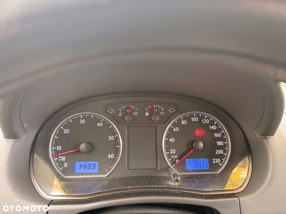 Volkswagen Polo 1.4 FSI - 14