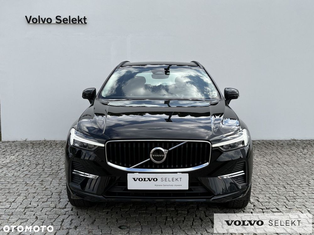 Volvo XC 60 - 3