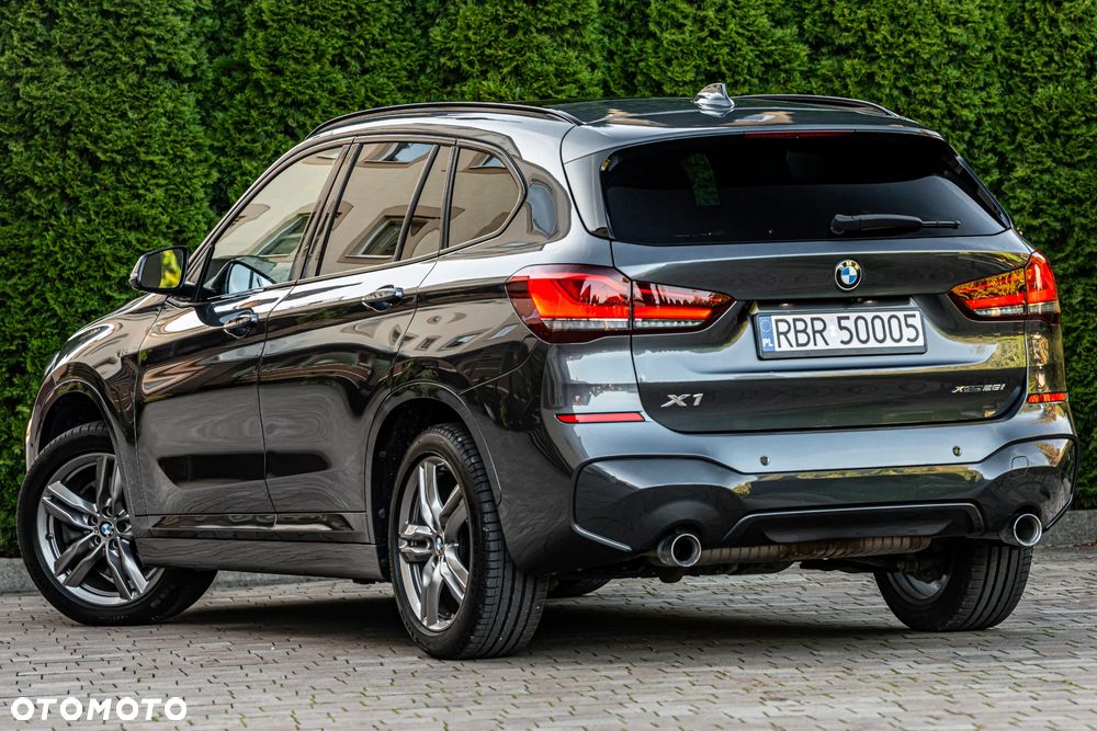 BMW X1 xDrive25i GPF M Sport - 3