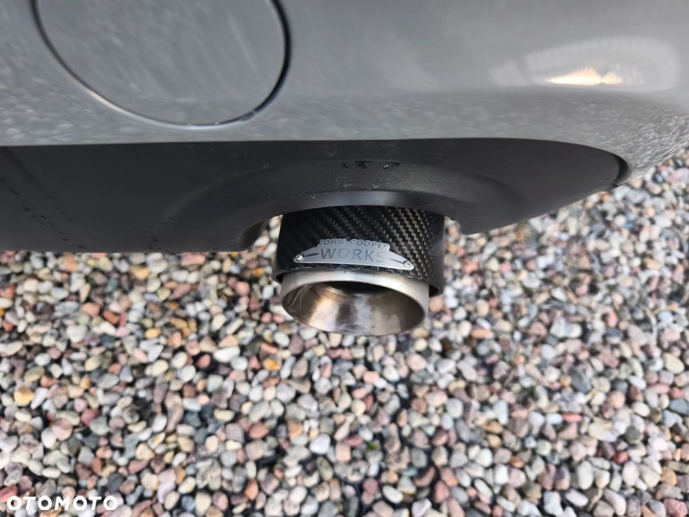 MINI Clubman Cooper S ALL4 sport - 9