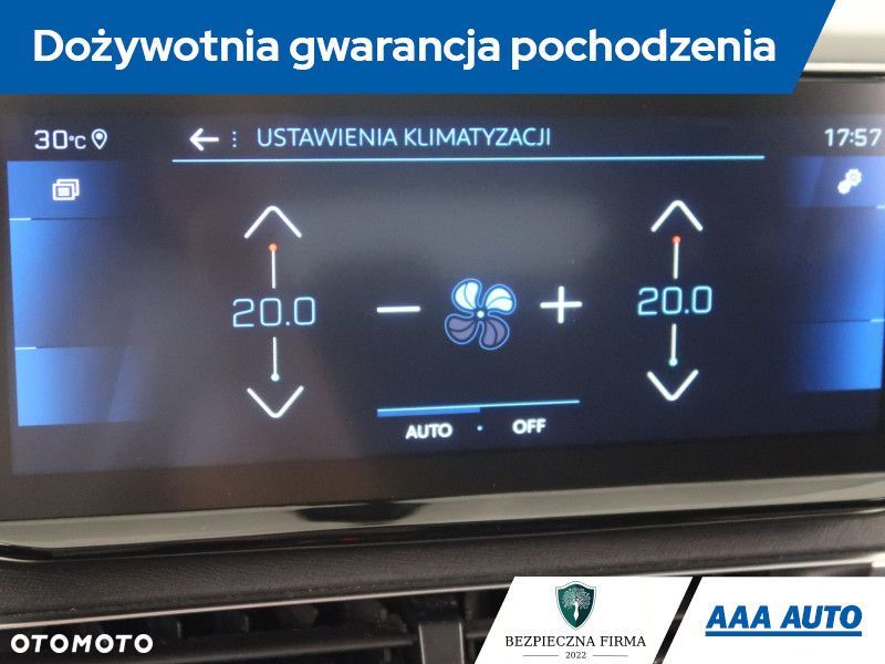 Peugeot 3008 - 21