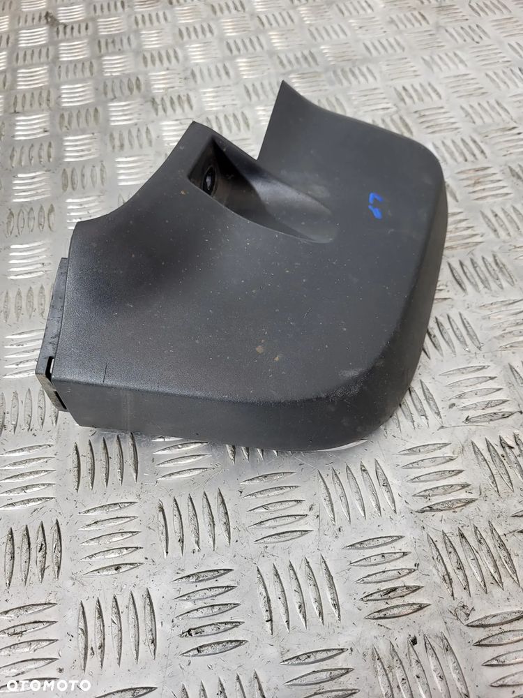 Mitsubishi L200 V Fullback Chlapacz Przód Tył Lewy Prawy - 13