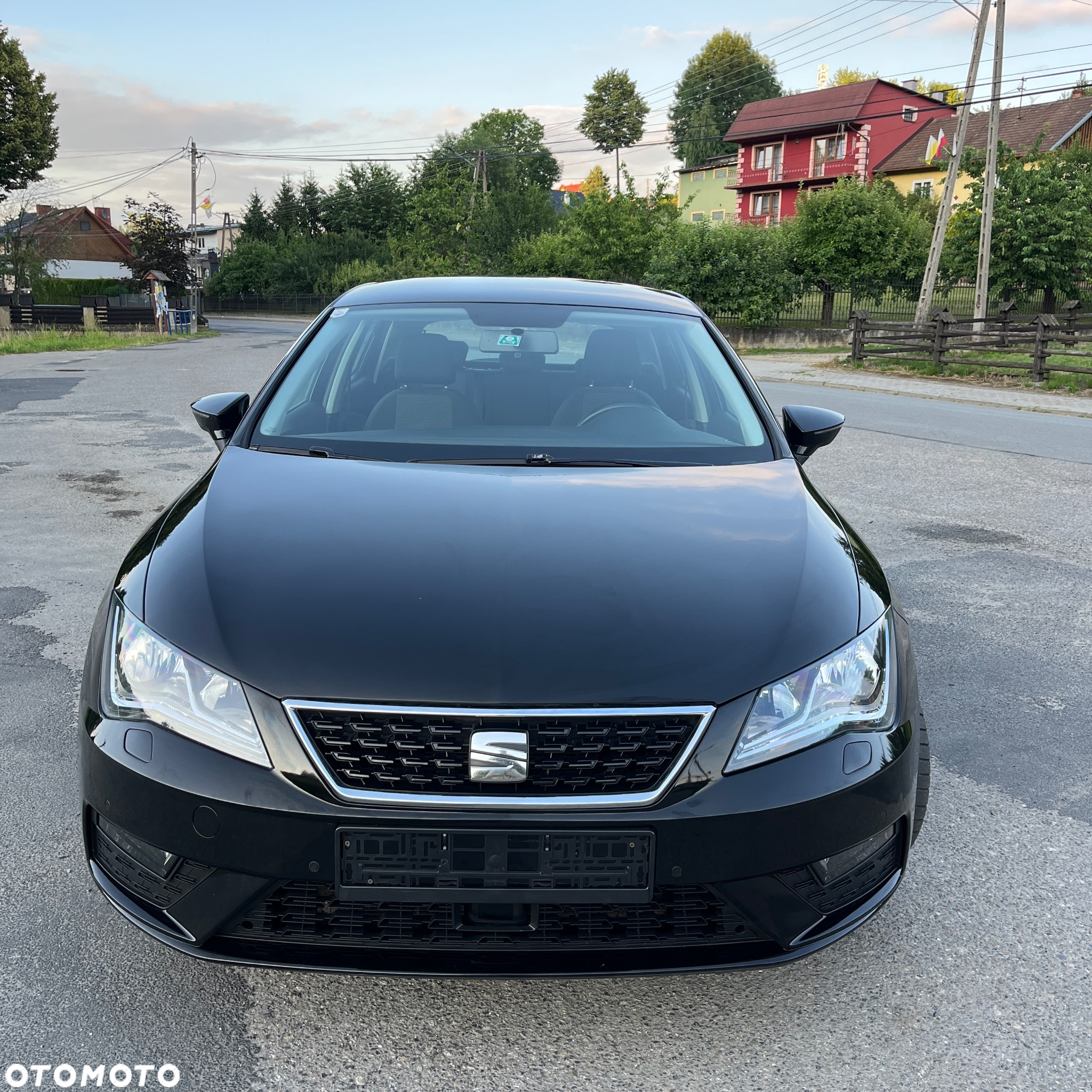 Seat Leon 1.6 TDI DSG Xcellence - 7
