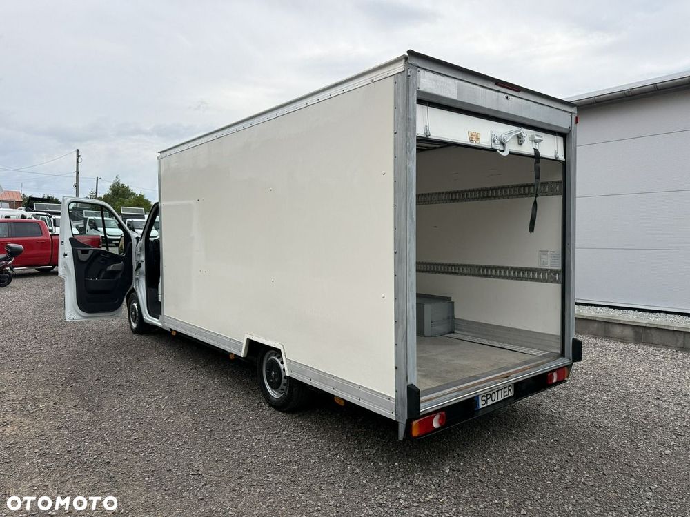 Renault Master - 15