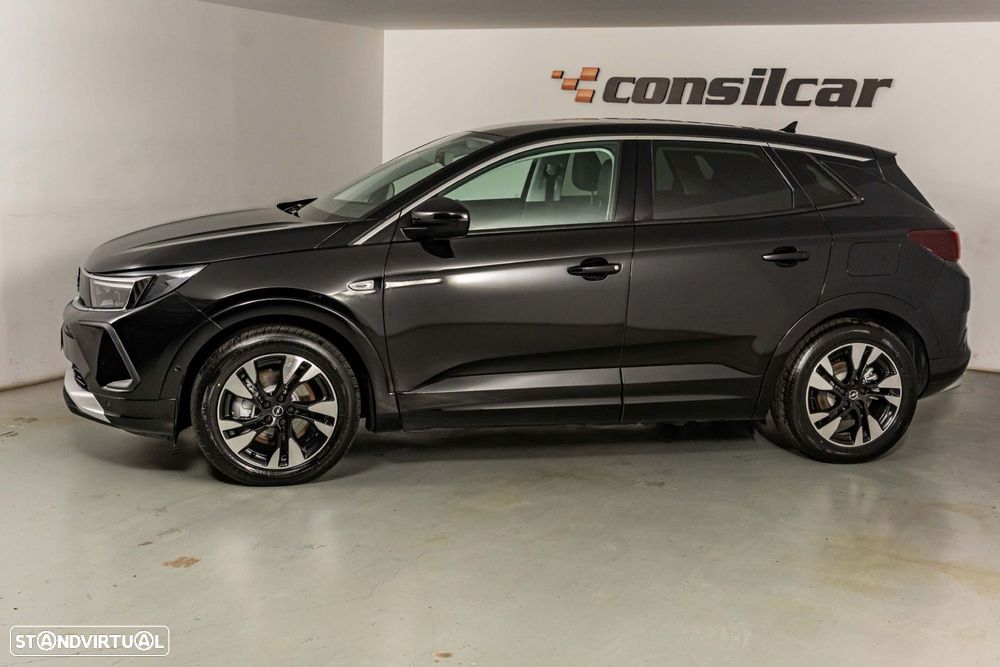Opel Grandland 1.6 T PHEV Ultimate - 6