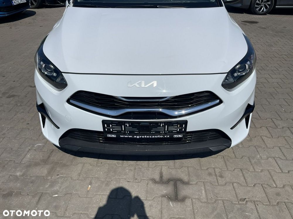 Kia Ceed 1.5 T-GDI DCT7 OPF Spirit - 2