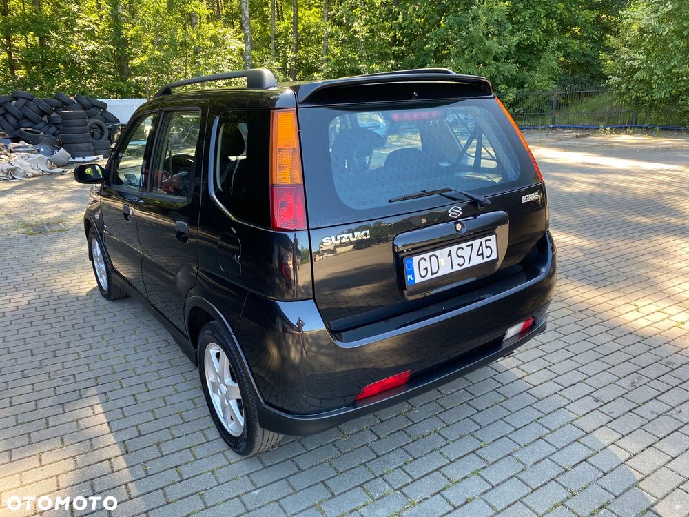 Suzuki Ignis 1.5 Comfort - 13