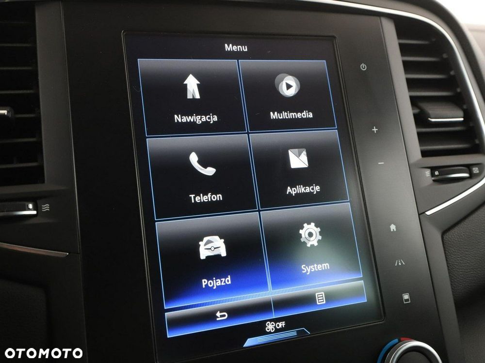 Renault Megane ENERGY TCe 205 EDC GT - 24