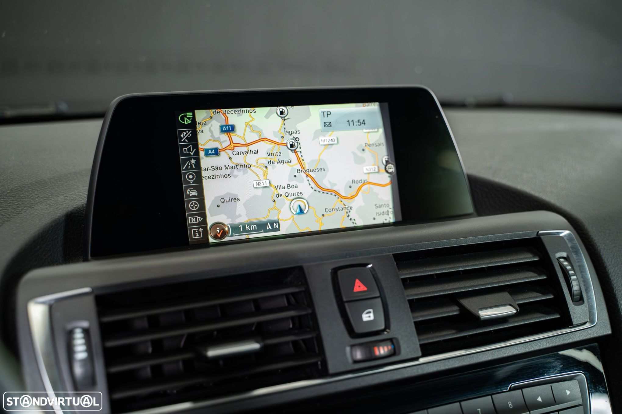BMW 116 d Pack M - 24
