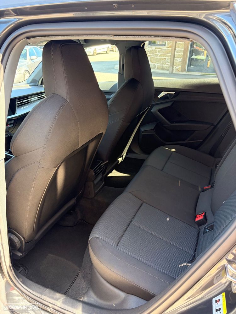 Audi A3 Sportback - 17